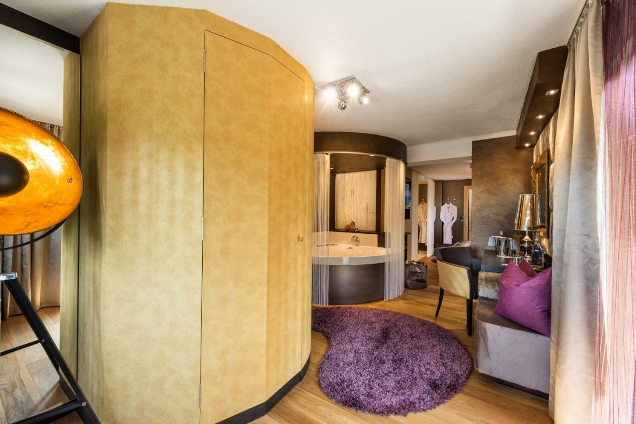 Hotel Winzer Wellness & Kuscheln Sankt Georgen im Attergau Exterior foto